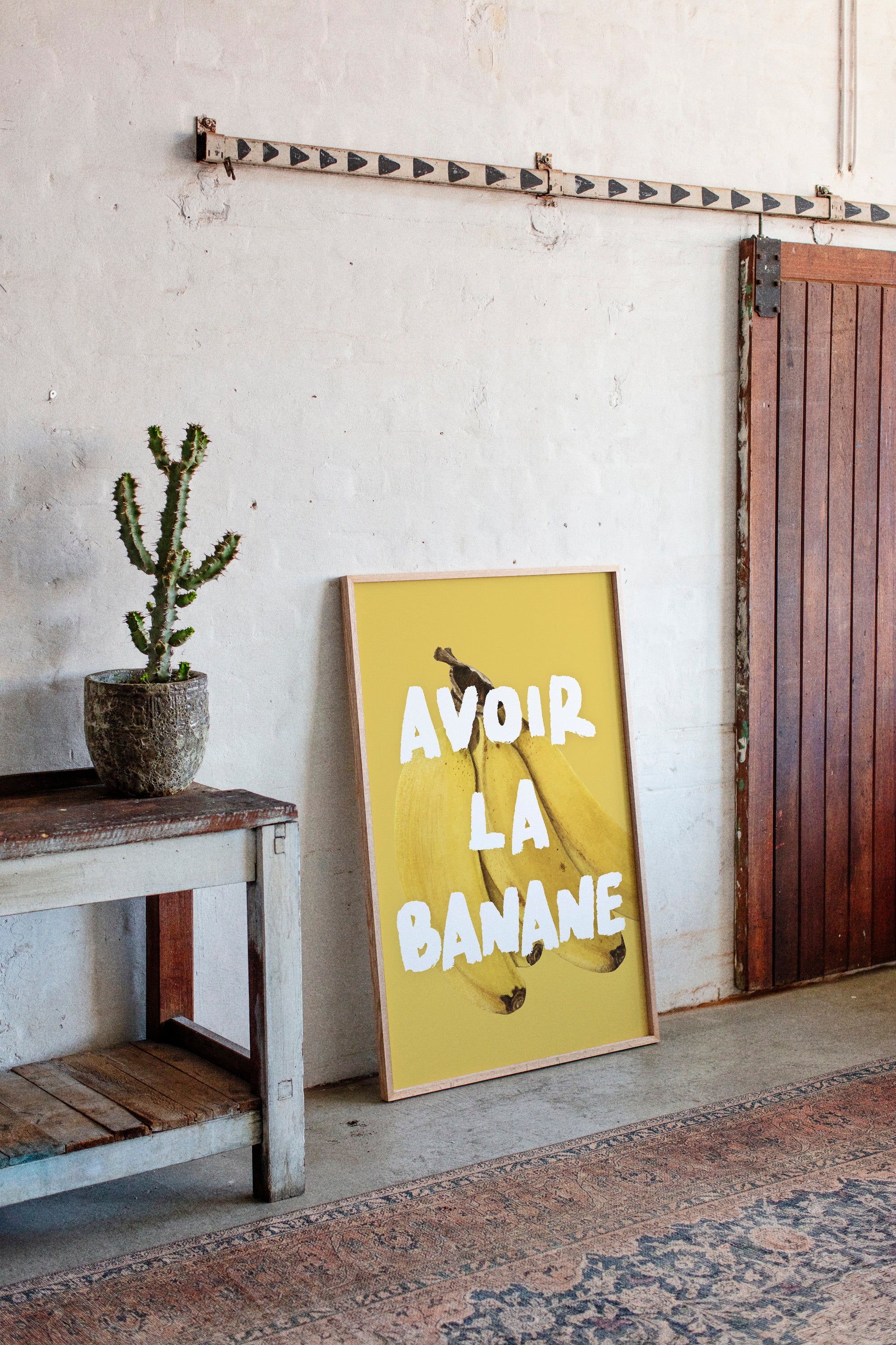 French Sunshine Speaks Sweet Truth
