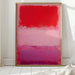 Layers of Passionate Embrace