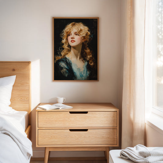 A Glimpse of Timeless Elegance