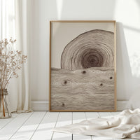 Circles of Time and Grain
