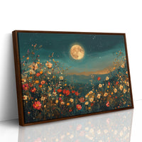 Moonlit Meadow Shares Summer Stories