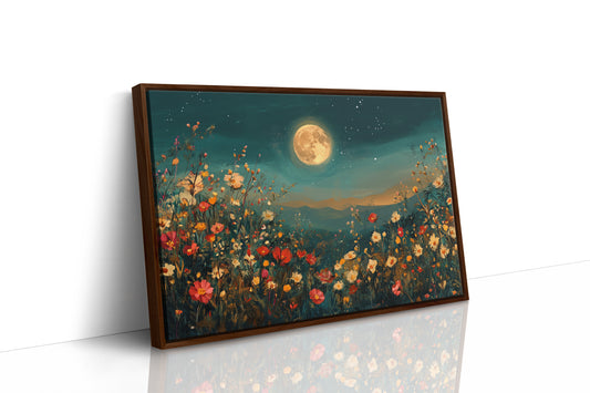 Moonlit Meadow Shares Summer Stories