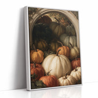 Gourd-geous Overflow Situation