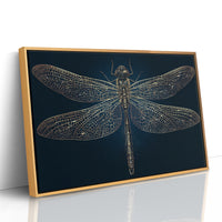Starfield Dragonfly