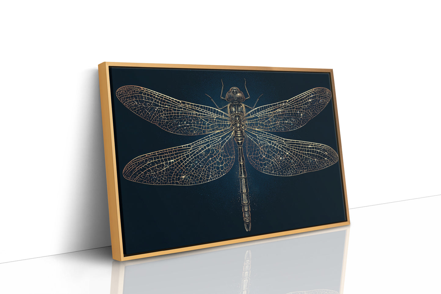 Starfield Dragonfly