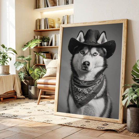 Deputy of the Dog House