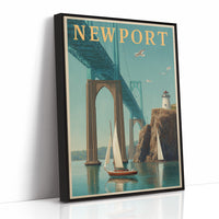 Coastal Nostalgia Beckons Voyagers