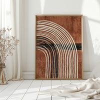 Curves of Earth and Time