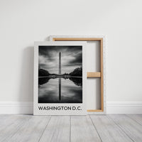 Obelisk, Perfectly Mirrored