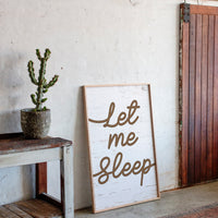 Quiet Words For Sleepy Souls