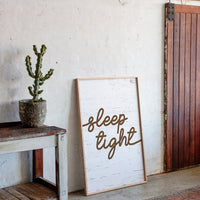 Desert Lullabies Find Quiet Rest
