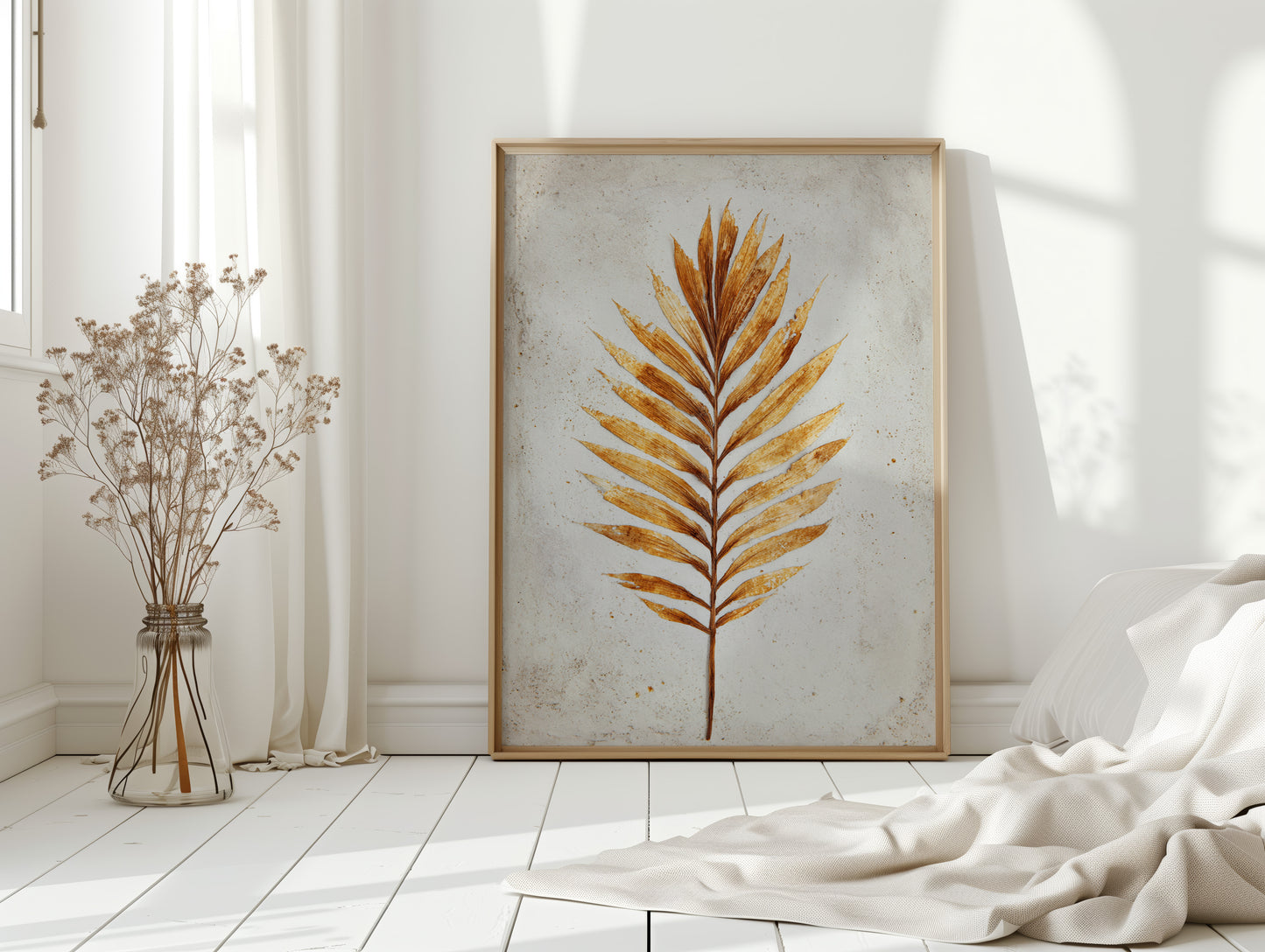 Harvesting the Sun's Embrace