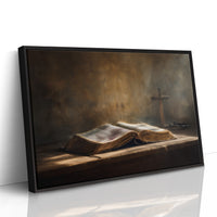 Sacred Whispers Through Ancient Pages