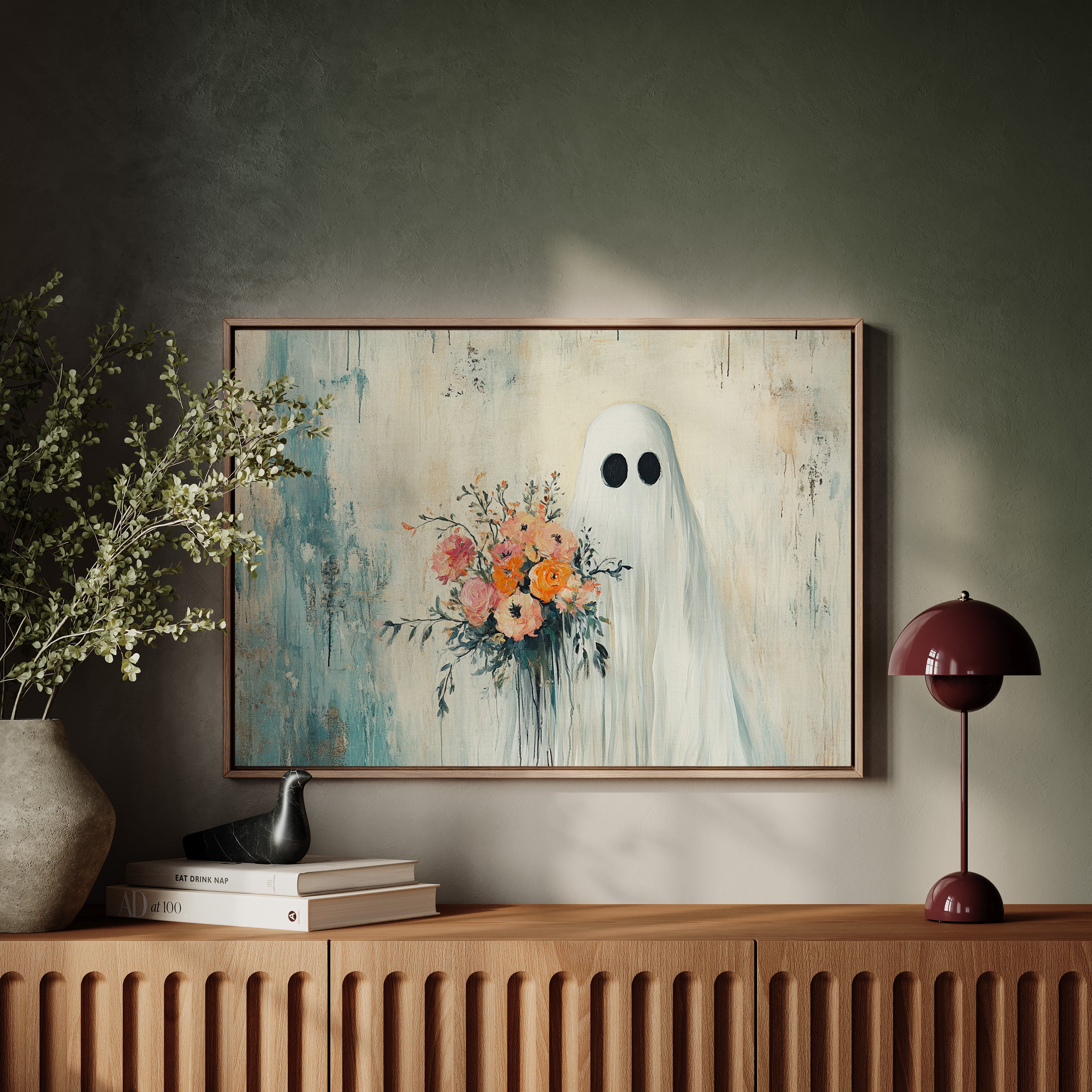 Gentle Spirit Brings Summer Blooms