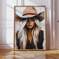 Desert Blonde – Soft Grit