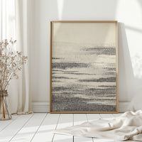 Tides of Intricate Patterns