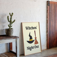 Moonlit Magic Meets Modern Mischief