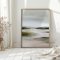 Where Waters Meet the Horizon