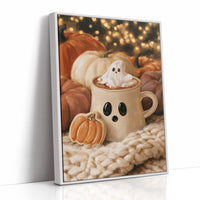 Boo-jee Hot Cocoa Season