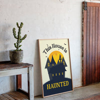 Moonlit Tales From Halloween Hill