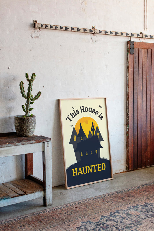 Moonlit Tales From Halloween Hill
