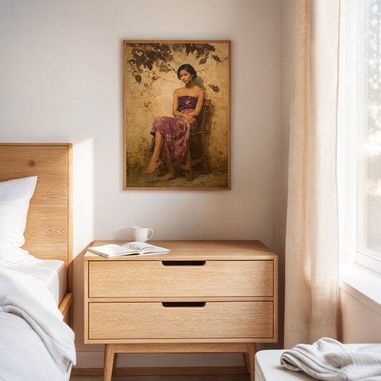 Glimmers of Time Unraveled