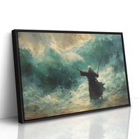 Tempest Tamer Stands Defiant