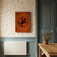 Sunset Brands Wild Western Tales