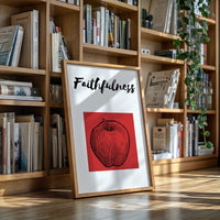 Simple Truths Ripen In Red