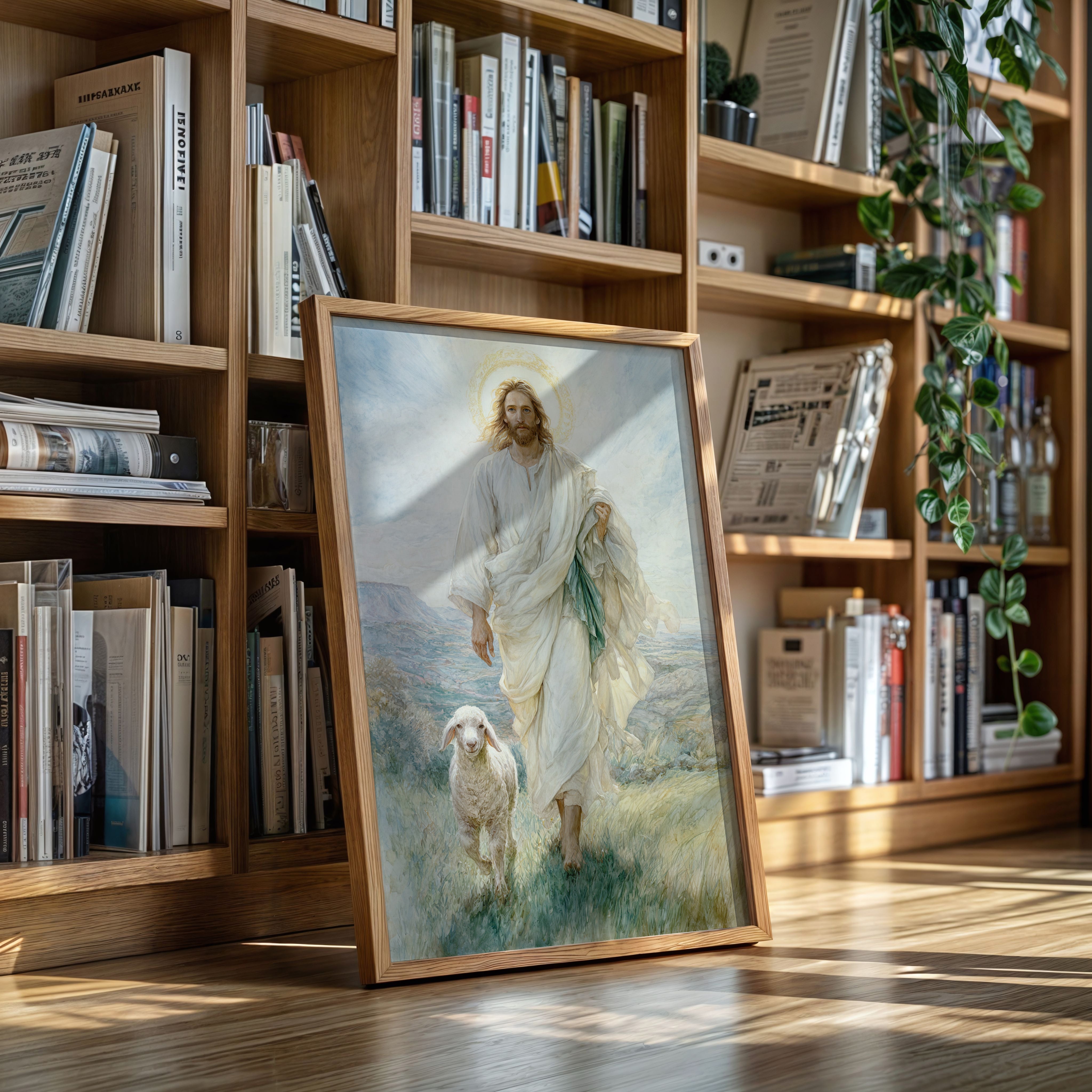 Guided By Gentle Steps