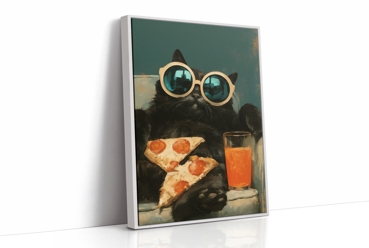 Too Cool to Share
