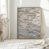 Rhythms of Time and Touch