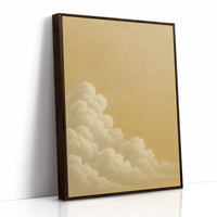 Golden Sky Rising