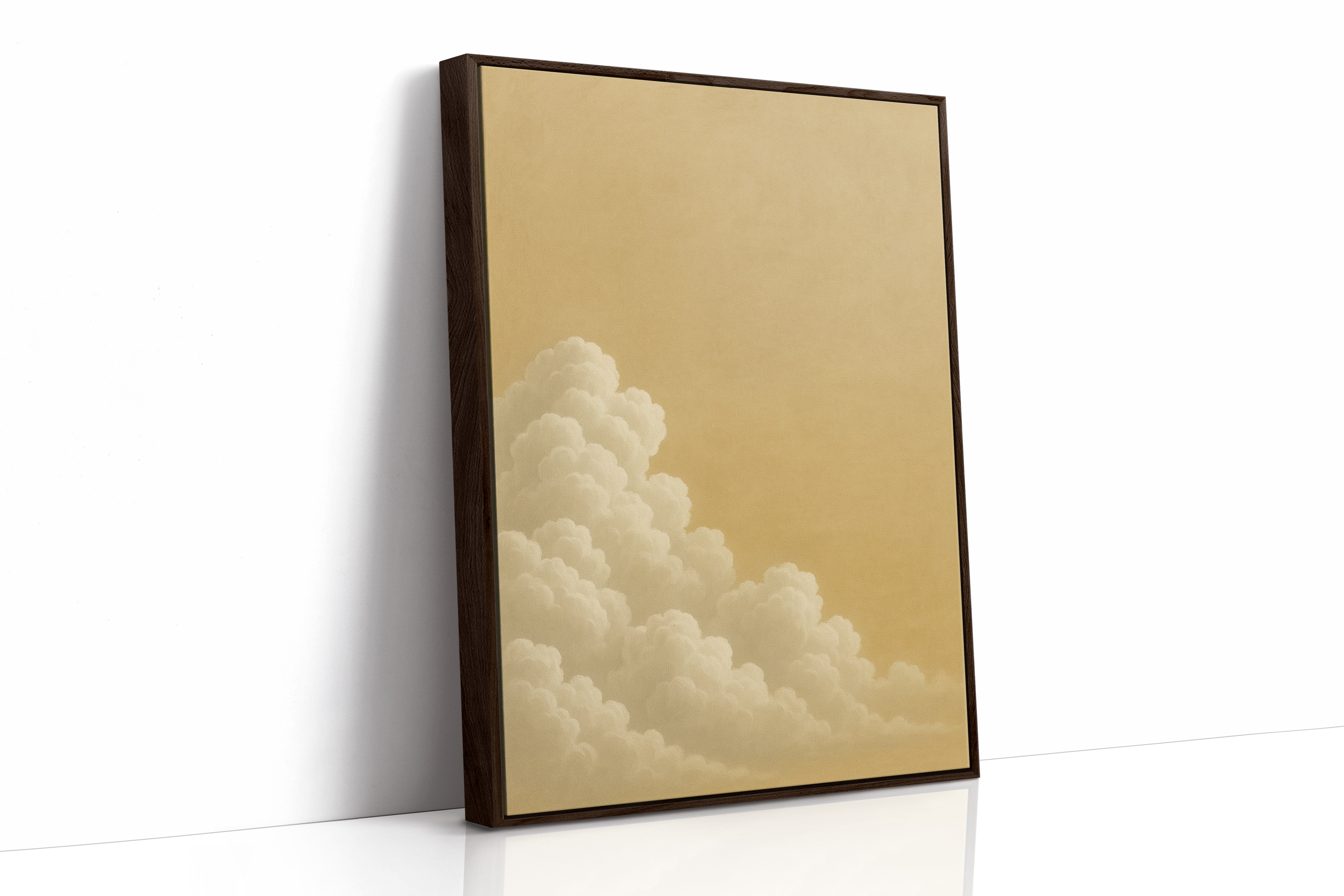 Golden Sky Rising