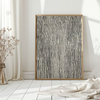 Threads of Time and Texture