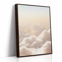 Cloud Horizon Glow
