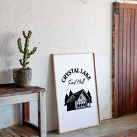 Mountain Flavors Find Their Home