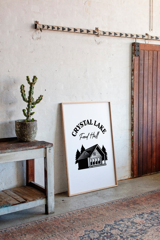 Mountain Flavors Find Their Home