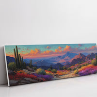 Desert Bloom at Sunset Ridge