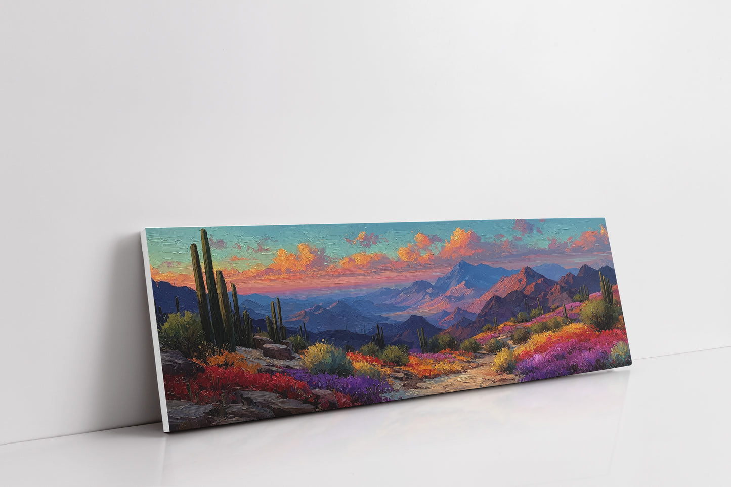 Desert Bloom at Sunset Ridge