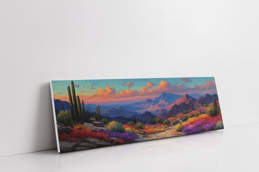 Desert Bloom at Sunset Ridge