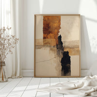 Fragments of Earth and Time