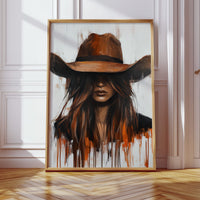 Outlaw Ember – Western Heat