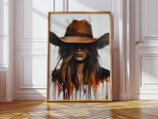 Outlaw Ember – Western Heat