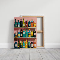 Every Bottle Has a Story