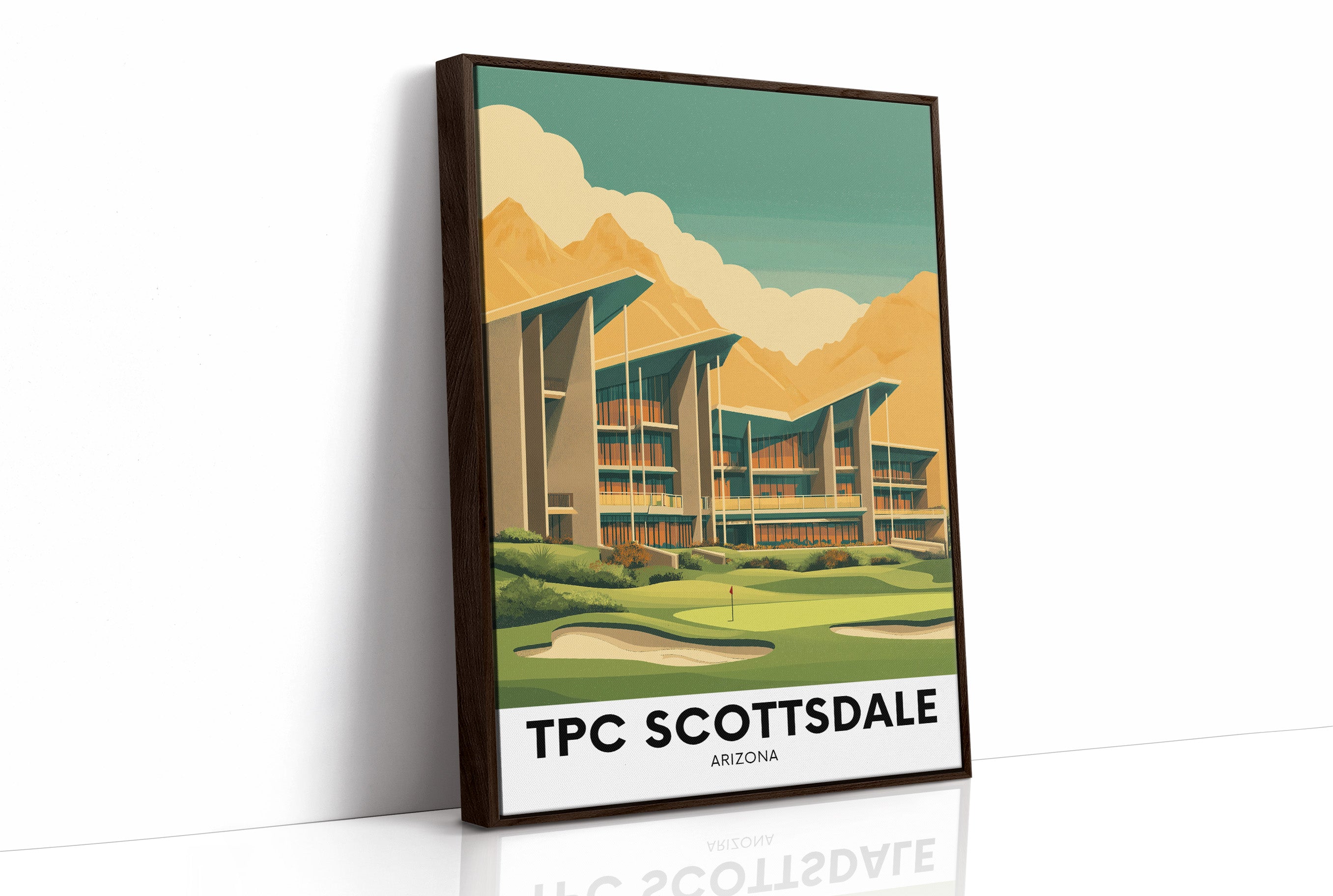 Desert Fairways at Scottsdale