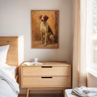 Guardian of Forgotten Trails