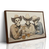 Cheers to Lifetimes Lived