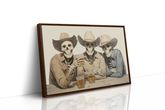 Cheers to Lifetimes Lived