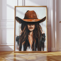 Western Whisper – Dust & Desire